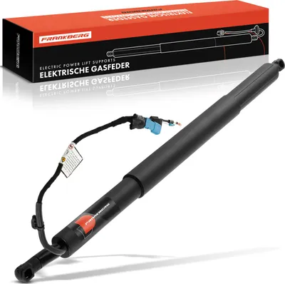 Produktbild von Frankberg 1x Gasfeder Elektrisch Heckklappe Hinten Links für BMW 6 Gran Turismo G32 2.0L 3.0L Bj ab 2017