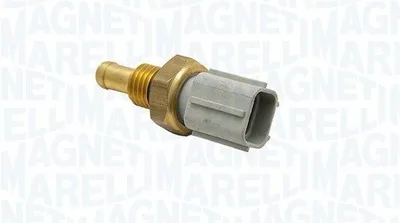 Produktbild von MAGNETI MARELLI Kraftstofftemperatursensor 171916011160 für FORD Fiesta Mk5 Schrägheck (JH1, JD1, JH3, JD3)