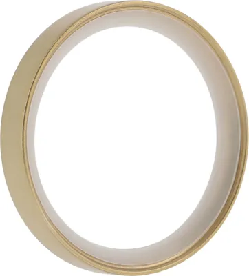 Produktbild von Set mit 10 flachen Ringen D28 mm