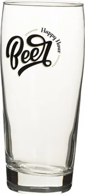 Produktbild von Glas bier beer 37 cl - SG Secret de Gourmet
