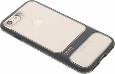 Produktbild von Gear4 Back cover kompatibel mit iPhone 7,iPhone 8,iPhone SE 2020 - Transparent