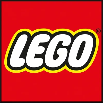 Zdjęcie produktu dla Lego papírová taška střední