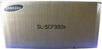 Produktbild von Samsung SL-SCF3805 Papierschublude M4025 -A