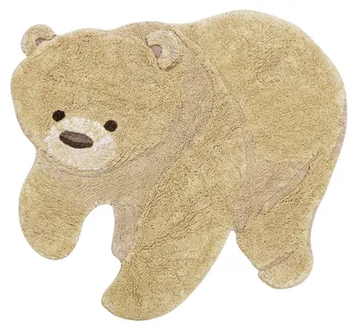 Produktbild von Lorena Canals Teppich - Bear