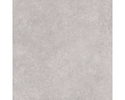 Produktbild von FLAIRSTONE Feinsteinzeug Terrassenplatte Softstone Light Grey rektifizierte Kante 90 cm x 90 cm x 2 cm