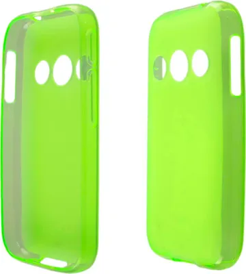 Zdjęcie produktu dla TPU-Hülle für Alcatel 2019 grün