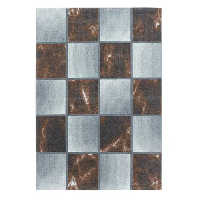 Obrázok produktu pre 140x200 cm Kusový koberec Ottawa 4201 copper