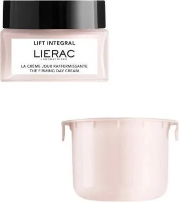 Obrázok produktu pre Lierac Lift Integral denný krém The Firming Day Cream Refill 50 ml