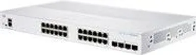 Image de Cisco CBS350-24T-4X-EU REFRESH