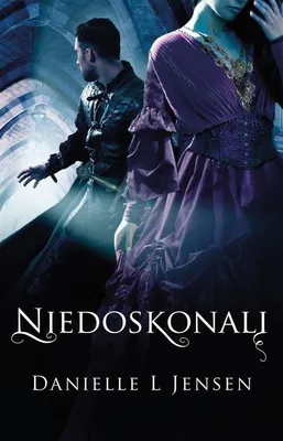 Immagine prodotto di ISBN Niedoskonali Trylogia Klątwy Tom 4, Polski, Broszurowa okładka, 302 stron(y)