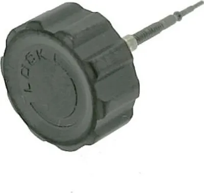 Produktbild von Casio Pro Trek > 10640108 Krone mit Welle Edelstahl schwarz > PRW-61Y-3