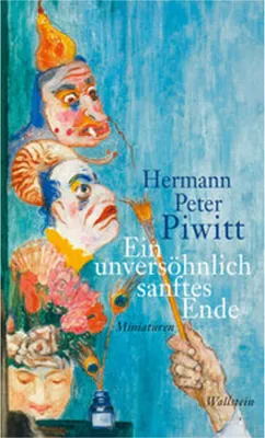 Immagine prodotto di Ein unversöhnlich sanftes Ende