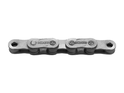 Chaîne KMC Z1eHX EPT étroit 1/2x3/32 anti-rouille