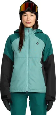 Produktbild von Volcom Agate Ins Jacket Arctic Blue S