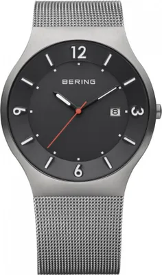 Produktbild von Bering Herrenuhr Classic 14440-077