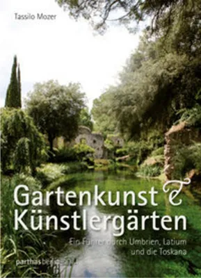 Obrázok produktu pre Gartenkunst & Künstlergärten