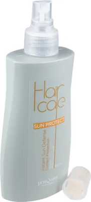 Obrázek produktu pro PostQuam PQPSD03, Opalovací emulze, Obličej, Láhev, Hydratující, Normální pokožka, 200 ml