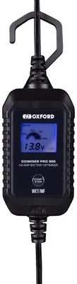 Obrázek produktu pro Systém řízení baterií OXFORD Oximiser Pro 900