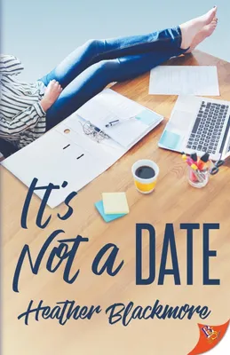 Produktbild von It's Not a Date