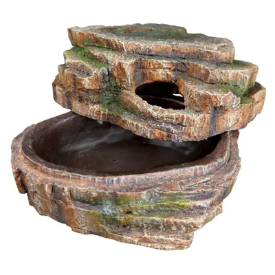 Obrázek produktu pro TRIXIE 76199, Cave, Polyester, 1 kusů, 260 mm, 200 mm, 130 g