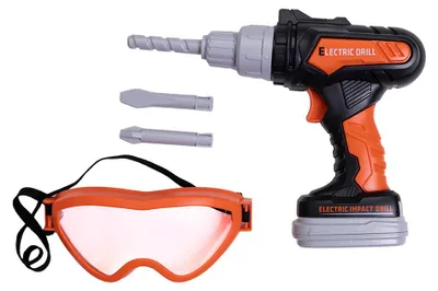 Zdjęcie produktu dla Askato Wiertarko-Wkrętarka 21116