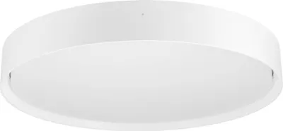 Produktbild von SLV DNA 42, Wand- und Deckenaufbauleuchte, rund, 2700/3000K, 23W, PHASE, weiß 1008581