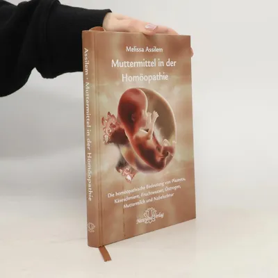 Image de Muttermittel in der Homöopathie