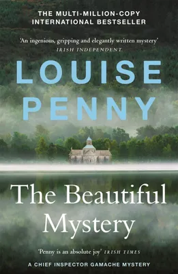 Produktbild von The Beautiful Mystery