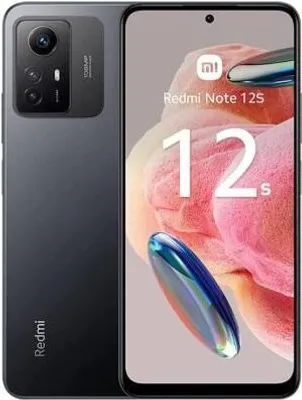 Produktbild von Xiaomi Redmi Note 12S Smartphone