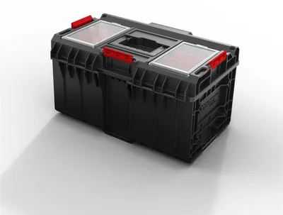 Produktbild von Qbrick System ONE 350 2.0 Profi Werkzeugkoffer