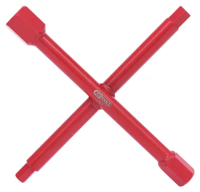 Produktbild von KS Tools 116.6, Stahl, 200 mm, 500 g