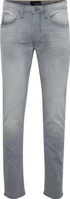Produktbild von BLEND Slim Fit Jeans Basic Denim Pants Hose Tapered Trousers TWISTER Größe: 36W / 34L