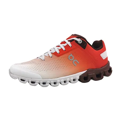 Produktbild von On Cloudflow CH Paralypmpic Laufschuh Rot in Gr. 36.5