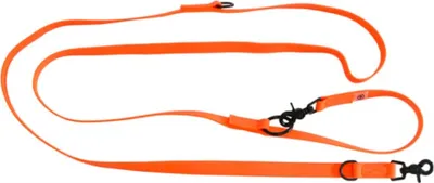 Produktbild von Farm-Land Umhängeleine Orange