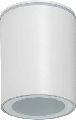 Obrázok produktu pre Kanlux S.A. 33360, GU10, IP65, Biela