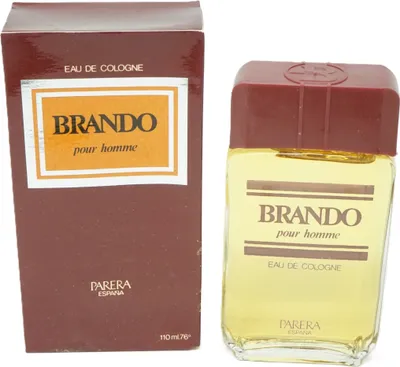 Produktbild von Brando Herren von Parera Eau de Cologne 110ml
