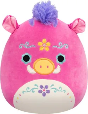 Zdjęcie produktu dla Squishmallows Dzień Zmarłych Kanec Horacio