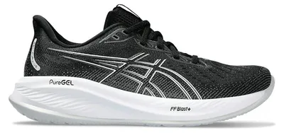 Zdjęcie produktu dla ASICS Gel-Cumulus 26, kolor: czarny, rozmiar: 44,5 (EU)
