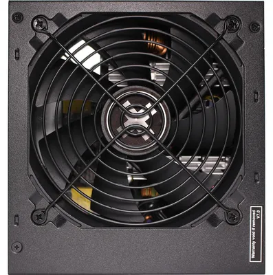 Image de Xilence Bloc d'alimentation 650W Performance C+ XN420 80+ ATX 2.52 - Bloc d'alimentation pour PC/Serveur