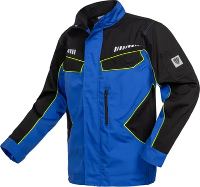 Produktbild von Shield Protect Bekleidung 3940-6011 Shield Protect blau Größe