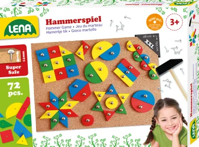 Produktbild von Lena, Hammerspiel