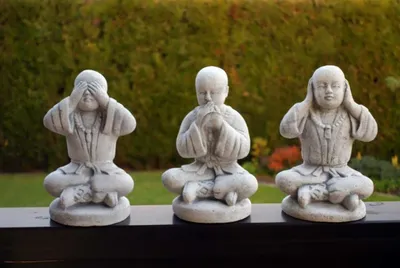 Obrázok produktu pre 25cm Shaolin Kung Fu Figúrka Socha Bojovník Figúrky Sochy S101126