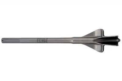 Zdjęcie produktu dla Dłuto płaskie Metabo SDS-max 380 x 35 mm (623385000)