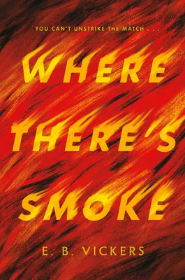 Produktbild von Where There's Smoke