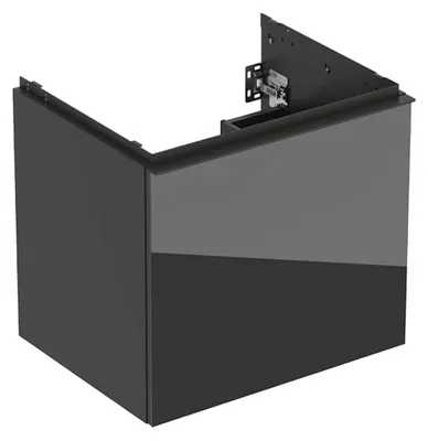 Produktbild von Geberit 503003JK2 Acanto US für WT B:60cm, 1 Schubl.