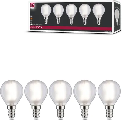 Immagine prodotto di Paulmann Filament 230V Gocce LED