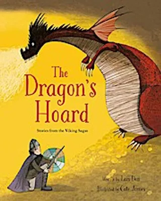 Obrázek produktu pro The Dragon's Hoard