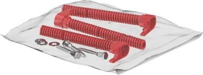 Produktbild von ACO ShowerDrain S+ Ersatzbefestigungsset