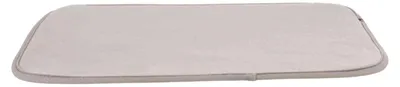 Produktbild von TRIXIE Liegematte für Skudo 4 / Gulliver 4 #39742 / 39871, 36 x 56 cm, grau