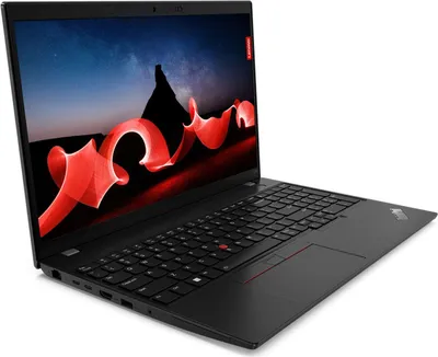 Obrázek produktu pro Lenovo ThinkPad L15 Gen 4 21H3 - 180° pantová konstrukce - Intel Core i5 1335U / 1,3 GHz - Win 11 Pro - Intel Iris Xe Graphics - 8 GB RAM - 256 GB SSD TCG Opal Encryption 2, NVMe - 39,6 cm (15,6")